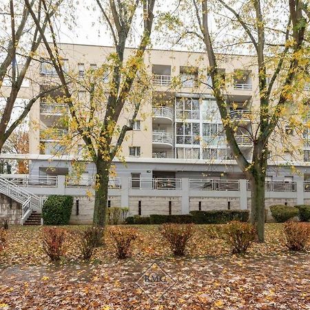 Appartement Proche De Disneyland Bmyguest Торсі Екстер'єр фото