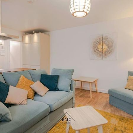 Appartement Proche De Disneyland Bmyguest Торсі Екстер'єр фото