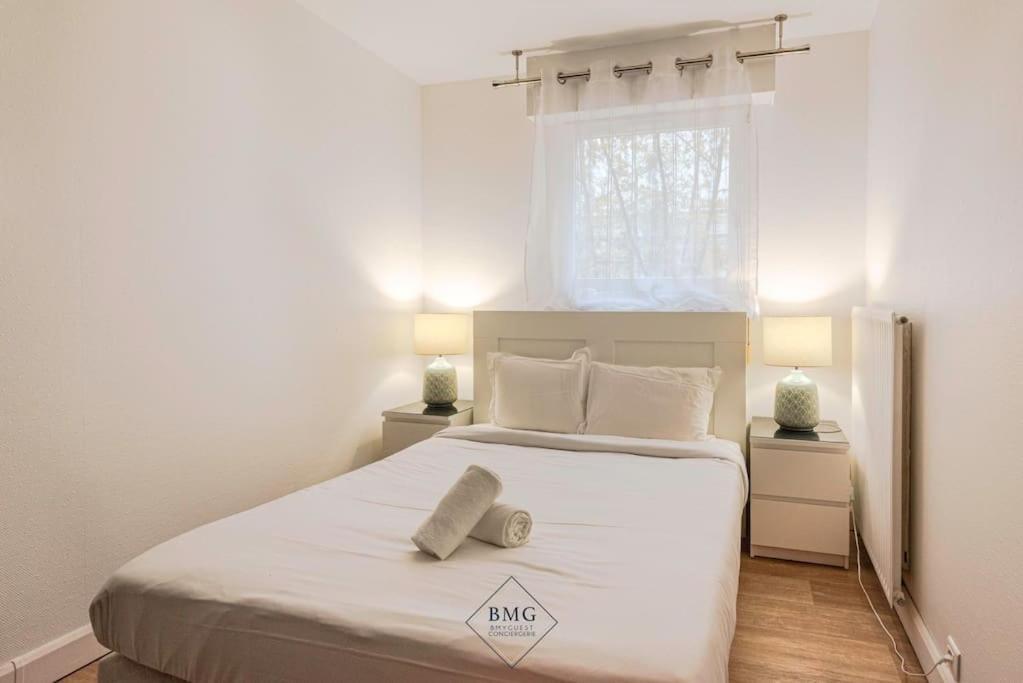 Appartement Proche De Disneyland Bmyguest Торсі Екстер'єр фото