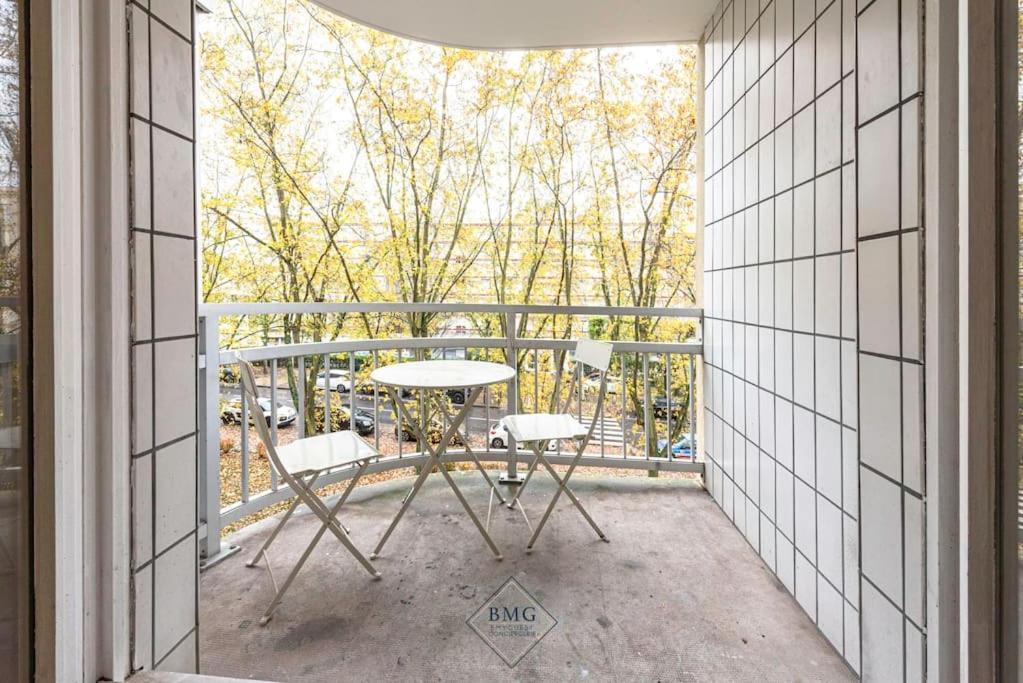 Appartement Proche De Disneyland Bmyguest Торсі Екстер'єр фото