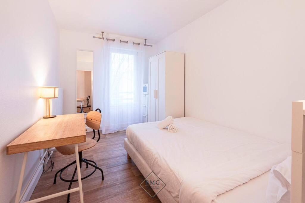 Appartement Proche De Disneyland Bmyguest Торсі Екстер'єр фото